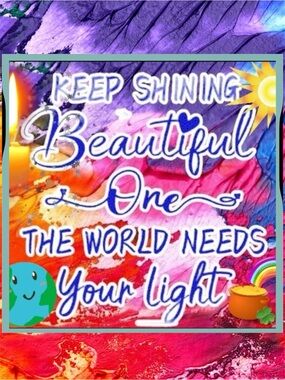 💫🔥💛 👏 🕯